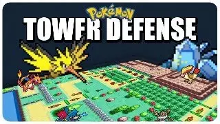 This New Pokemon Game Suprised Me...|PokePath