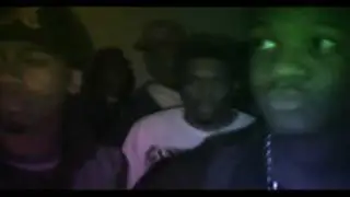 Network - Cali Boi & Astro [HD FULL VERSION]