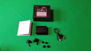 Беспроводные наушники Vankyo Alpha X150 с Bluetooth и шумоподавлением