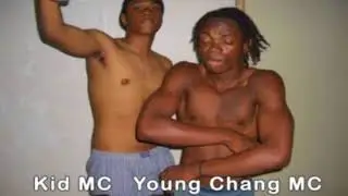 Ti Taillron Jenone One Silverman Shainy Man Young Chang Mc Kid Mc & Fuckly  ( Mediantilles)