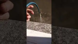 bleeding a radiators and base board the easy way