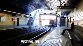 S1 S2 Estacion De Peu Del Funicular