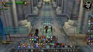 Wow Classic Era Stormwind Rendezvous