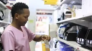 Hospital Promo|State of the Art|Medical|Surgery |CATH LAB - ePH Preview