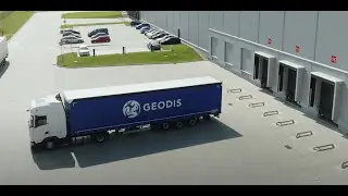 Customized Contract Logistics Warehouses &ndash; GEODIS Poland