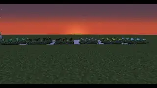 Tutorial #1 @Magical Crops (planta&ccedil;&atilde;o de minerio no minecraft)