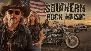 🎸 Deep South Groove 2025 &ndash; Redneck Rock & Southern Blues Throwdown Vol. 8 🤠🔥