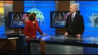 Heart Disease Advice from Dr. Todd Wood of The Heart Group