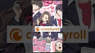 True beauty anime adaptation😍❤️ #shorts #anime #kdrama #truebeauty #viralshort