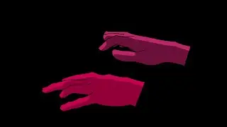 Hands Animation