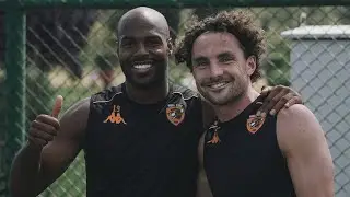 Hull City’s Pre-Season BEHIND THE SCENES IN TURKEY 🇹🇷