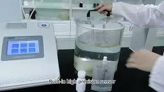 NEW LAUNCH! GBPI GB-M2S Leakage Tester - Redefine Seal Integrity Testing