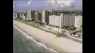 miami in 1984 with GTA Vice City Stories theme