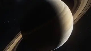 Saturn surface flow #space #science #technology #astro #astrology #phonk #music #shorts #anime #ai
