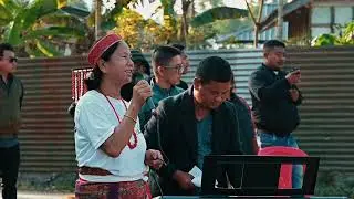 Chongom Kumari Special Song