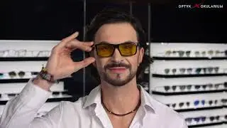 PROMOCJA! -50% na szkła do korekcji wzroku OXYS Lens przy zakupie opraw OXYS Clip-on!