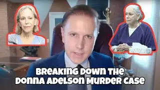 The Latin King Link in the Donna Adelson Trial &mdash; Defense Attorney&rsquo;s Perspective