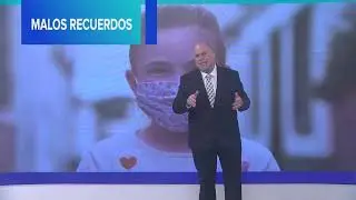 El regreso de los cubrebocas a las escuelas | #albuenentendedor