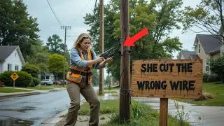 HOA Cut Power to My Home During a Storm Didn&rsquo;t Know I Own the Utility Company! EntitledPeople