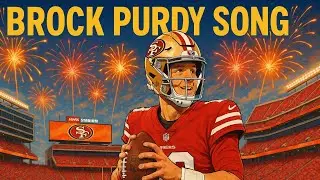 Brock Purdy San Francisco 49ers 2025 Hype Song | Quest for Sixth Ring