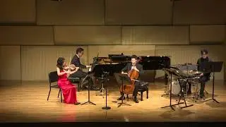 [앙상블 라퐁뗀] Sleigh Ride 썰매 타기 - 크리스마스 콘서트