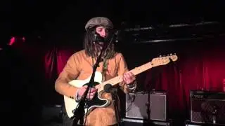 JP Cooper - Closer (29 09 15 Rhodes concert)