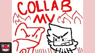 Collaborations Don't Work - A Fake Collab With @CerealBowlby