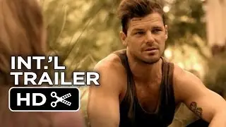 These Final Hours Official International Trailer 1 (2014) - Nathan Phillips Movie HD