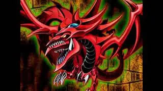 Yugioh! Slifer The Sky Dragon Music Theme