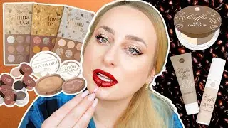 Coffee Makeup ☕️ BELL VS GLAM SHOP