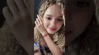 Alessandra Periscope 3729❤️ #periscope #live #stream #broadcast #vlog #beautiful #prettygirl #viral