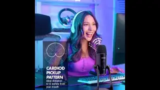 🎙️ Movo UM700 USB Microphone &ndash; Pro Sound for Every Setup