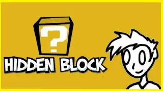 Hidden Block Announcement  - Jimmy Whetzel