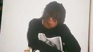 DC The Don - H3y (