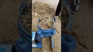 Four rollers feed pellet making machine #fyp #fcnfm