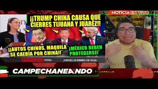 CANADA DOUBTS ON USMCA! TRUMP DOUBTS!