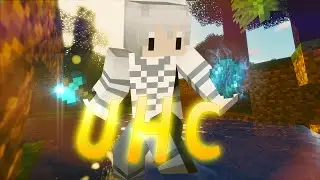 Hypixel UHC Champions#35v2(Diego's LIVE with/summertimee)