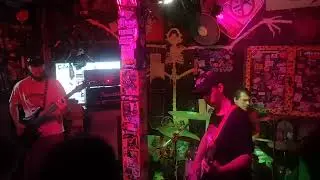 Iritator - Live @ Jalla Jalla - Metelkova, Ljubljana, 22.6.2025