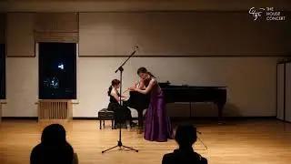 F F Chopin  Nocturne No 20 in c sharp minor, Op posth -Yeojin Han