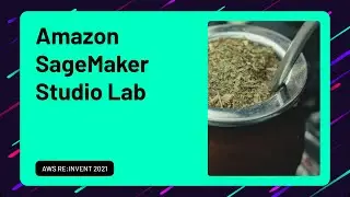 [#01] Introducci&oacute;n a Amazon SageMaker Studio Lab, una alternativa gratuita a Google Colab  (+ Repo)