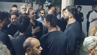Salana matam Dari 28 Safar shab Chak Abdul Khaliq Dina