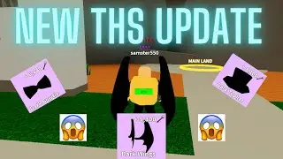 Treasure Hunt Simulator 2022 Halloween Update Review