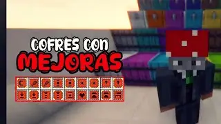 Sophisticated Storage REVIEW - EL MEJOR MOD DE COFRES