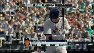 Major League Baseball 2K10 - Gameplay