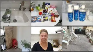 домашний влог/онлайн закупка/вопрос-ответ #rugiyavlog #жизнь50+