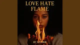 Love Hate Flame