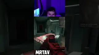 Ready or Not - Milovan vs Arsenije