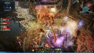 Lost Ark - Aira's Oculus [Normal]