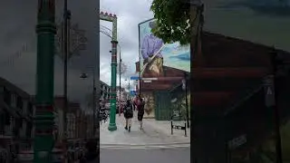 Brick Lane London #bricklane #london