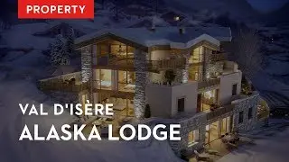 Ski Apartments for sale, Val d'Is&egrave;re - Alaska Lodge
